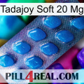 Tadajoy Soft 20Mg viagra1